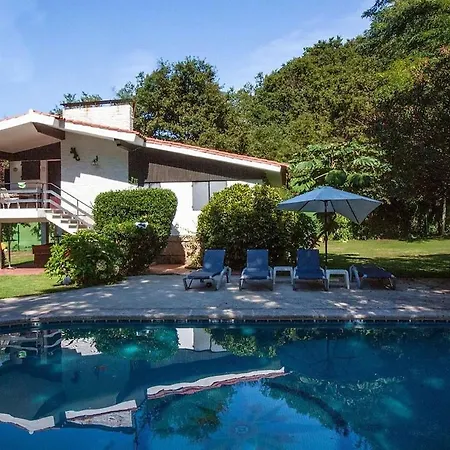Preciosa Casa En Plena Naturaleza Дом отдыха *