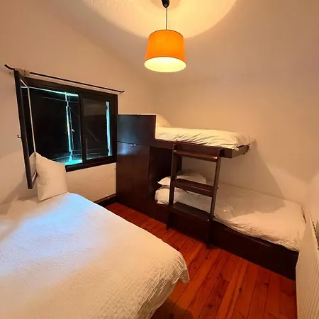 Preciosa Casa En Plena Naturaleza *