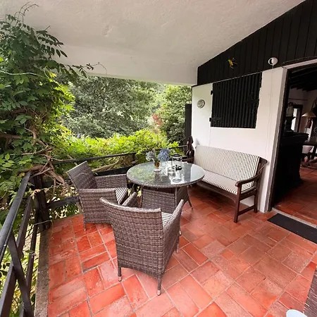 Preciosa Casa En Plena Naturaleza *