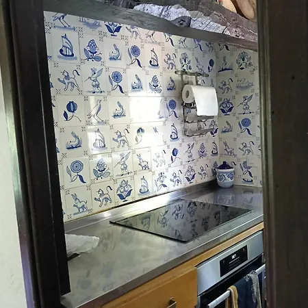 Preciosa Casa En Plena Naturaleza Дом отдыха *