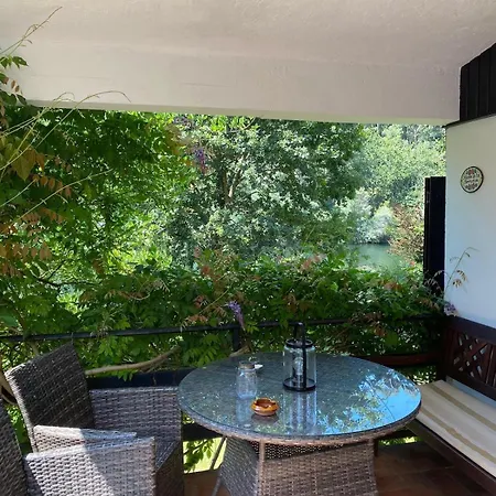 Preciosa Casa En Plena Naturaleza Vakantiehuis