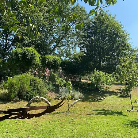 Preciosa Casa En Plena Naturaleza *