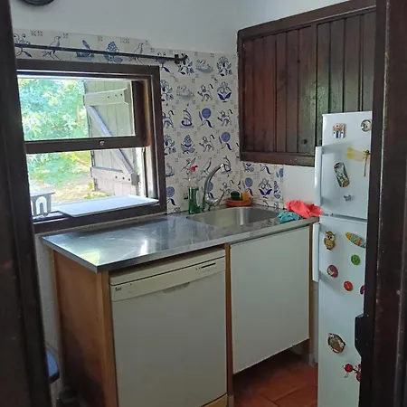 Preciosa Casa En Plena Naturaleza * Аркаде