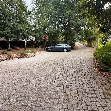 Preciosa Casa En Plena Naturaleza Vakantiehuis *