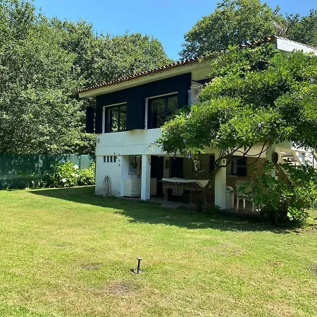 Preciosa Casa En Plena Naturaleza * Arcade