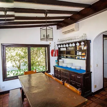 Preciosa Casa En Plena Naturaleza * Аркаде