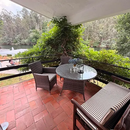 Preciosa Casa En Plena Naturaleza *
